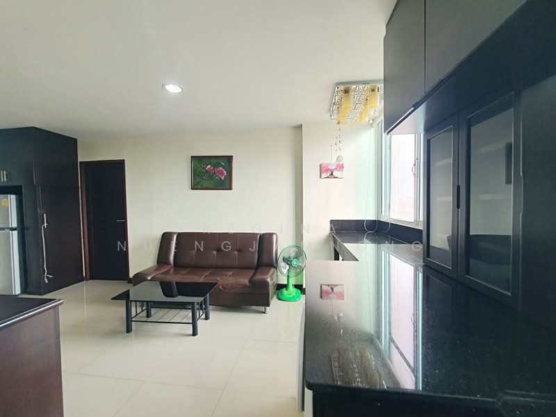 Life Vela Casa Wongamat, Chon Buri (Pattaya), 13 นาเกลือ, Nong Pru, Bang Lamung (Pattaya), Chon Buri (Pattaya), 1 Bedroom, 44 sqm, Condo For Sale, by Regina Nuengjamnong, 500257390 - DDproperty.com
