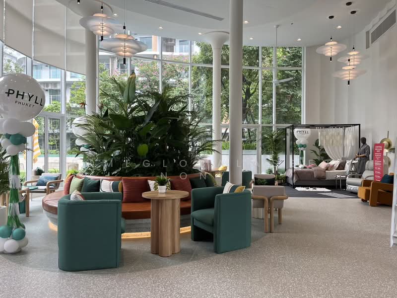 Phyll Phuket : ฟีล ภูเก็ต, ภูเก็ต, 9 หมู่ที่ 4 Muang Naka Rd, วิชิต, เมืองภูเก็ต, ภูเก็ต, 50 ตร.ม., คอนโด ให้เช่า, โดย primeglobalasset Nony, 500257394 - DDproperty.com