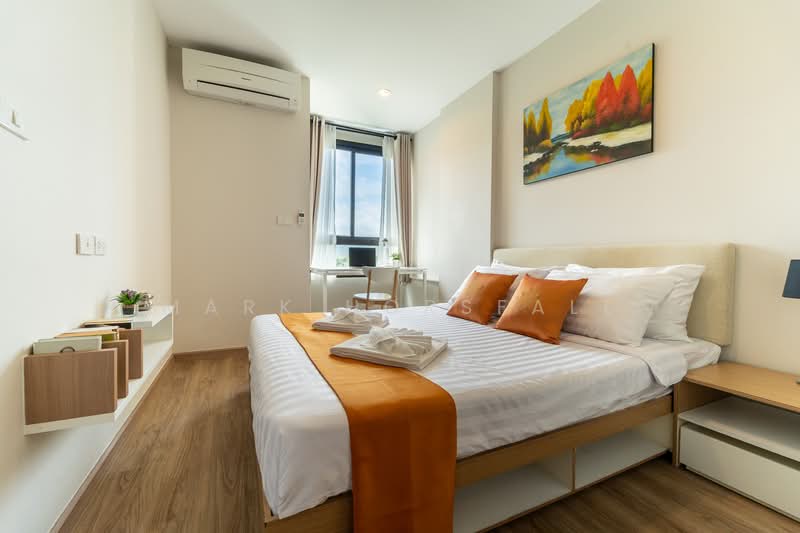 Zcape 2, Phuket, Thep Kasattri, Choeng Thale, Thalang, Phuket, 1 Bedroom, 33 sqm, Condo For Sale, by Mark Horsfall, 500257395 - DDproperty.com