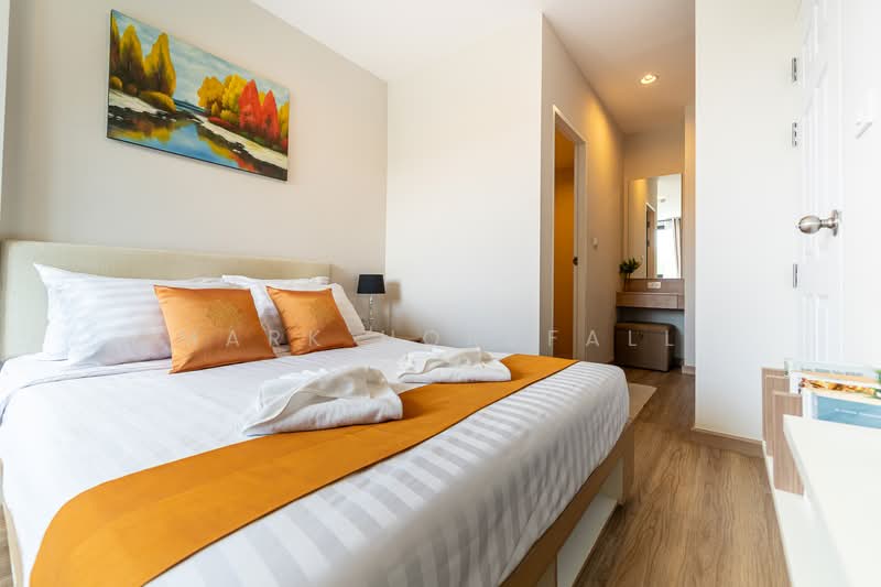 Zcape 2, Phuket, Thep Kasattri, Choeng Thale, Thalang, Phuket, 1 Bedroom, 33 sqm, Condo For Sale, by Mark Horsfall, 500257395 - DDproperty.com