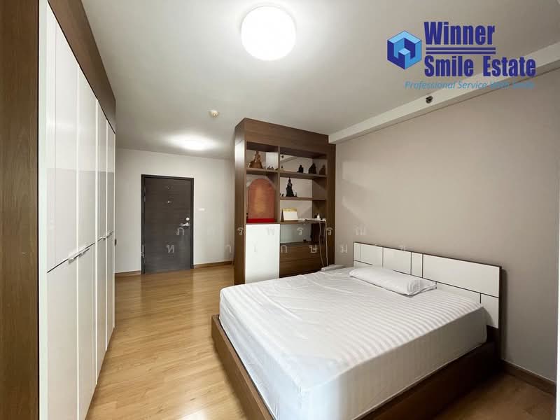 Supalai Veranda Ratchavipha-Prachachuen, Bangkok, 689 Pracha Chuen Rd, Bang Sue, Bang Sue, Bangkok, 1 Bedroom, 31 sqm, Condo For Sale, by ภัทรพรรณ บุหงาเกษมสุข, 500257398 - DDproperty.com