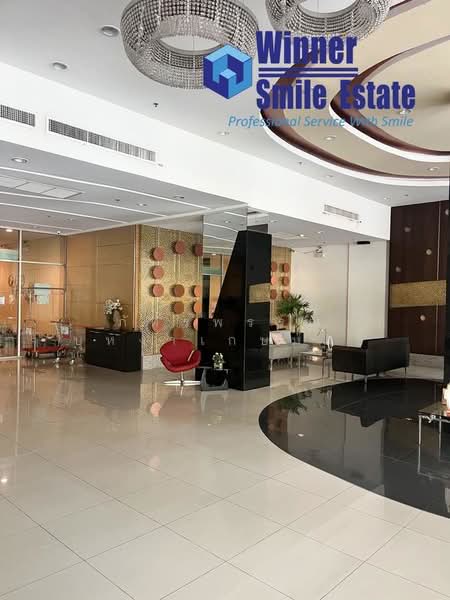 Supalai Veranda Ratchavipha-Prachachuen, Bangkok, 689 Pracha Chuen Rd, Bang Sue, Bang Sue, Bangkok, 1 Bedroom, 31 sqm, Condo For Sale, by ภัทรพรรณ บุหงาเกษมสุข, 500257398 - DDproperty.com