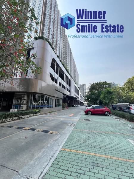 Supalai Veranda Ratchavipha-Prachachuen, Bangkok, 689 Pracha Chuen Rd, Bang Sue, Bang Sue, Bangkok, 1 Bedroom, 31 sqm, Condo For Sale, by ภัทรพรรณ บุหงาเกษมสุข, 500257398 - DDproperty.com