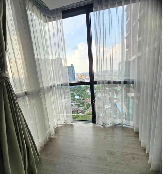 Altitude Unicorn Sathorn-Tha Phra, Bangkok, Ratchaphruek Road, Talat Plu, Thon Buri, Bangkok, 2 Bedrooms, 53 sqm, Condo For Sale, by Sirikamol Choonpicharn, 500257399 - DDproperty.com