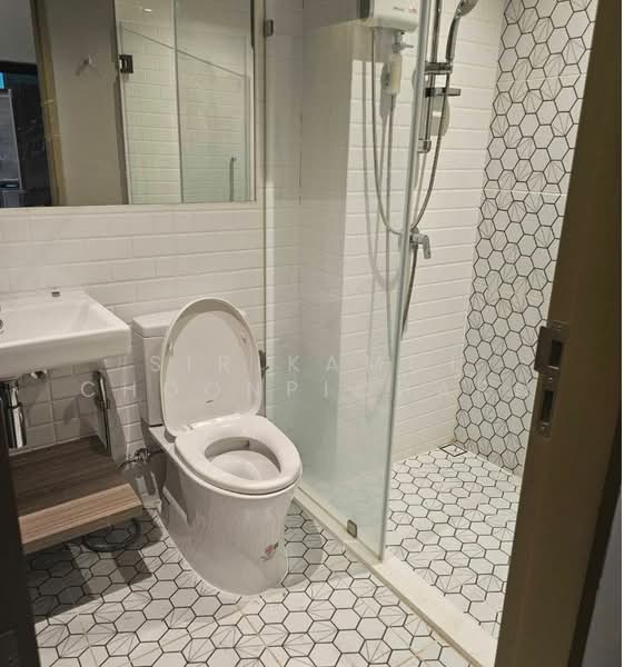 Altitude Unicorn Sathorn-Tha Phra, Bangkok, Ratchaphruek Road, Talat Plu, Thon Buri, Bangkok, 2 Bedrooms, 53 sqm, Condo For Sale, by Sirikamol Choonpicharn, 500257399 - DDproperty.com