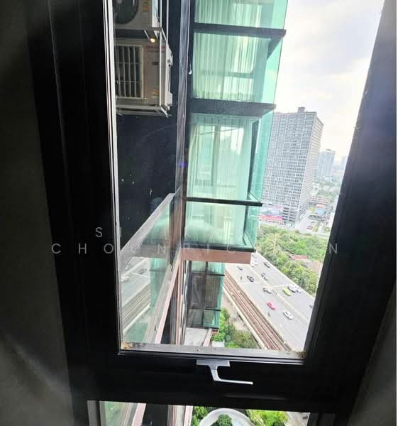 Altitude Unicorn Sathorn-Tha Phra, Bangkok, Ratchaphruek Road, Talat Plu, Thon Buri, Bangkok, 2 Bedrooms, 53 sqm, Condo For Sale, by Sirikamol Choonpicharn, 500257399 - DDproperty.com