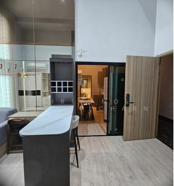 Altitude Unicorn Sathorn-Tha Phra, Bangkok, Ratchaphruek Road, Talat Plu, Thon Buri, Bangkok, 2 Bedrooms, 53 sqm, Condo For Sale, by Sirikamol Choonpicharn, 500257399 - DDproperty.com