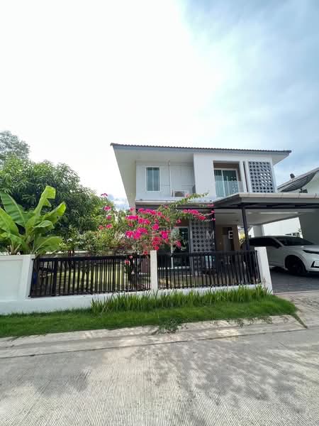 เดอะเฟิร์ส, ภูเก็ต, ราไวย์, เมืองภูเก็ต, ภูเก็ต, 259 ตร.ม., บ้านแฝด ให้เช่า, โดย Min Prime, 500257400 - DDproperty.com
