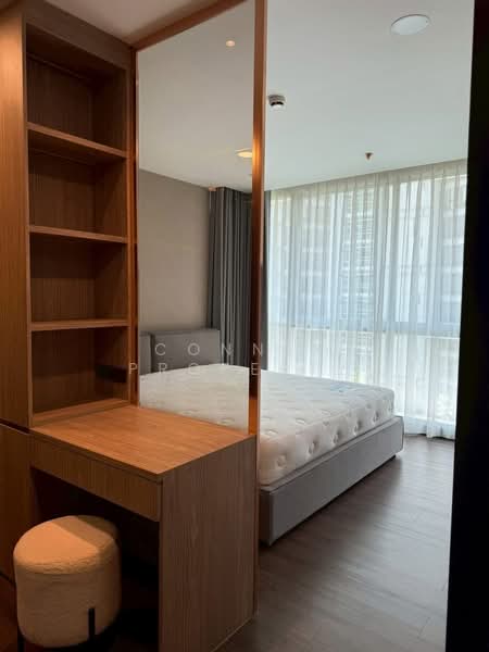 The Rajdamri, Bangkok, Ratchadamri Road, Lumphini, Pathum Wan, Bangkok, 1 Bedroom, 68 sqm, Condo For Rent, by Connex Property, 500257402 - DDproperty.com