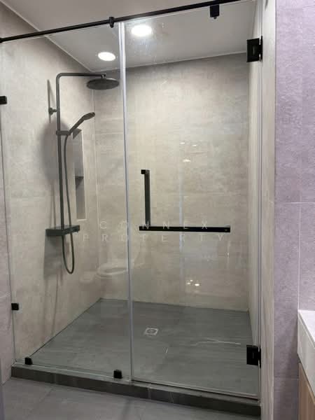 The Rajdamri, Bangkok, Ratchadamri Road, Lumphini, Pathum Wan, Bangkok, 1 Bedroom, 68 sqm, Condo For Rent, by Connex Property, 500257402 - DDproperty.com