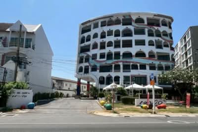 ขาย - Navio Huahin Condominium : นาวิโอ หัวหิน คอนโดมิเนียม, ประจวบคีรีขันธ์