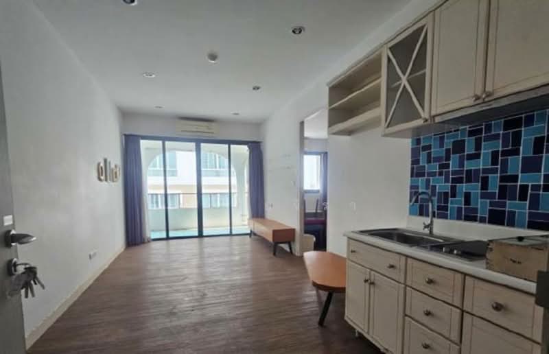 Navio Huahin Condominium, Prachuap Khiri Khan, Nong Kae-Takiap, Nong Kae, Hua Hin, Prachuap Khiri Khan, 2 Bedrooms, 94 sqm, Condo For Sale, by พลอยจิรา, 500257404 - DDproperty.com