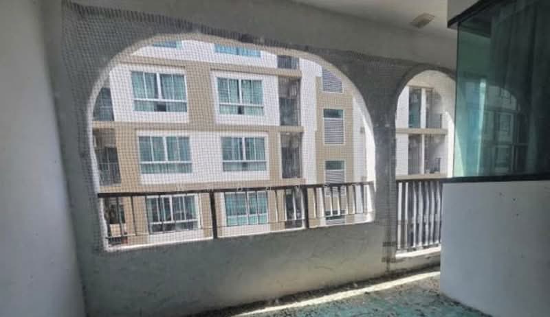 Navio Huahin Condominium, Prachuap Khiri Khan, Nong Kae-Takiap, Nong Kae, Hua Hin, Prachuap Khiri Khan, 2 Bedrooms, 94 sqm, Condo For Sale, by พลอยจิรา, 500257404 - DDproperty.com