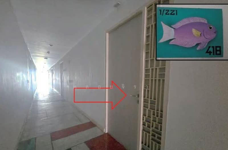 Navio Huahin Condominium, Prachuap Khiri Khan, Nong Kae-Takiap, Nong Kae, Hua Hin, Prachuap Khiri Khan, 2 Bedrooms, 94 sqm, Condo For Sale, by พลอยจิรา, 500257404 - DDproperty.com