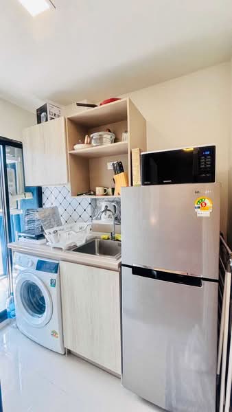 DCondo Reef, Phuket, 78 Soi Dara, Kathu, Kathu, Phuket, 1 Bedroom, 31 sqm, Condo For Rent, by MeiMei Prime, 500257407 - DDproperty.com