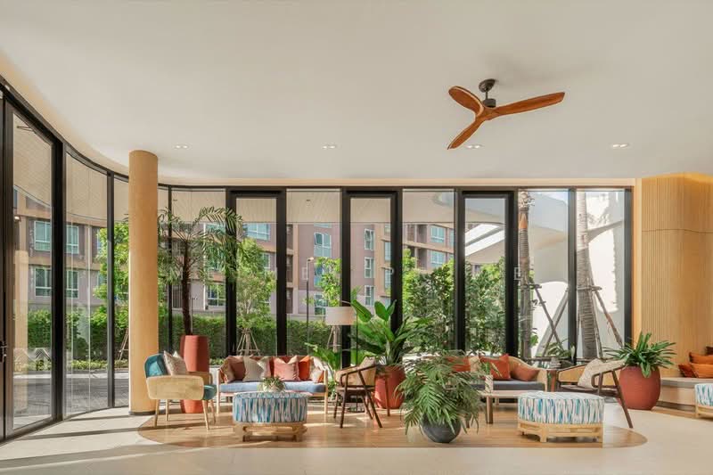 DCondo Reef, Phuket, 78 Soi Dara, Kathu, Kathu, Phuket, 1 Bedroom, 31 sqm, Condo For Rent, by MeiMei Prime, 500257407 - DDproperty.com