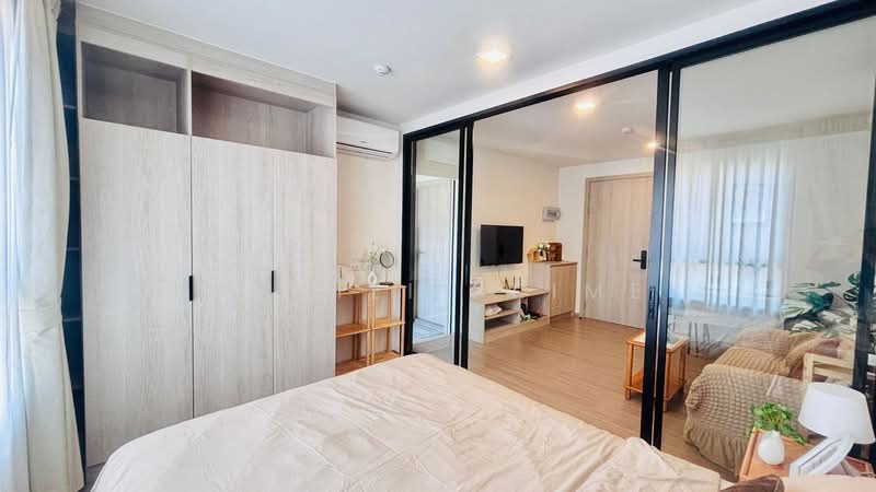 DCondo Reef, Phuket, 78 Soi Dara, Kathu, Kathu, Phuket, 1 Bedroom, 31 sqm, Condo For Rent, by MeiMei Prime, 500257407 - DDproperty.com