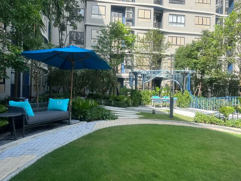 DCondo Reef, Phuket, 78 Soi Dara, Kathu, Kathu, Phuket, 1 Bedroom, 31 sqm, Condo For Rent, by MeiMei Prime, 500257407 - DDproperty.com