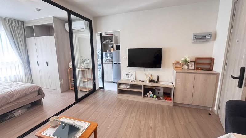 DCondo Reef, Phuket, 78 Soi Dara, Kathu, Kathu, Phuket, 1 Bedroom, 31 sqm, Condo For Rent, by MeiMei Prime, 500257407 - DDproperty.com