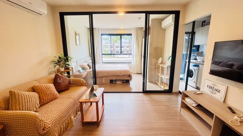 DCondo Reef : ดีคอนโด รีฟ, ภูเก็ต, 78 ซอยดารา, กะทู้, กะทู้, ภูเก็ต, 31 ตร.ม., คอนโด ให้เช่า, โดย MeiMei Prime, 500257407 - DDproperty.com