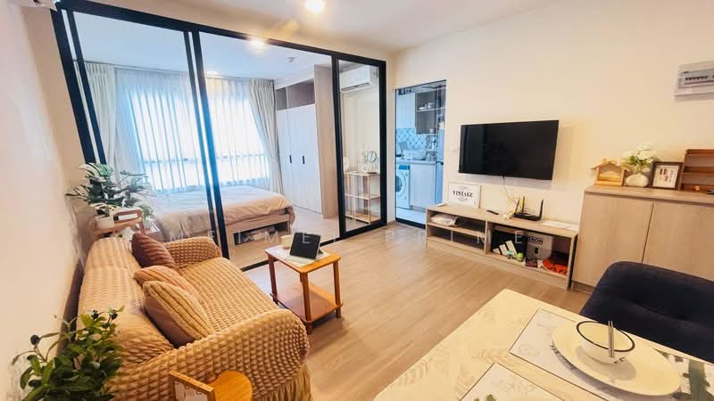 DCondo Reef, Phuket, 78 Soi Dara, Kathu, Kathu, Phuket, 1 Bedroom, 31 sqm, Condo For Rent, by MeiMei Prime, 500257407 - DDproperty.com