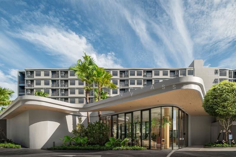 DCondo Reef, Phuket, 78 Soi Dara, Kathu, Kathu, Phuket, 1 Bedroom, 31 sqm, Condo For Rent, by primeglobalasset Nony, 500257408 - DDproperty.com