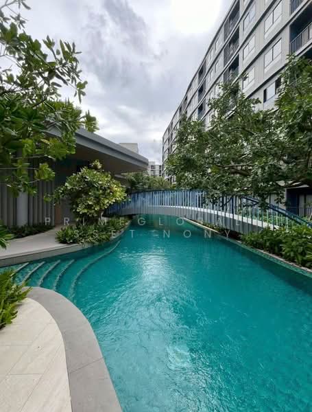 DCondo Reef, Phuket, 78 Soi Dara, Kathu, Kathu, Phuket, 1 Bedroom, 31 sqm, Condo For Rent, by primeglobalasset Nony, 500257408 - DDproperty.com