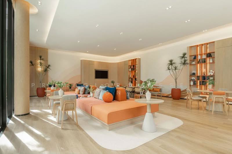 DCondo Reef, Phuket, 78 Soi Dara, Kathu, Kathu, Phuket, 1 Bedroom, 31 sqm, Condo For Rent, by primeglobalasset Nony, 500257408 - DDproperty.com