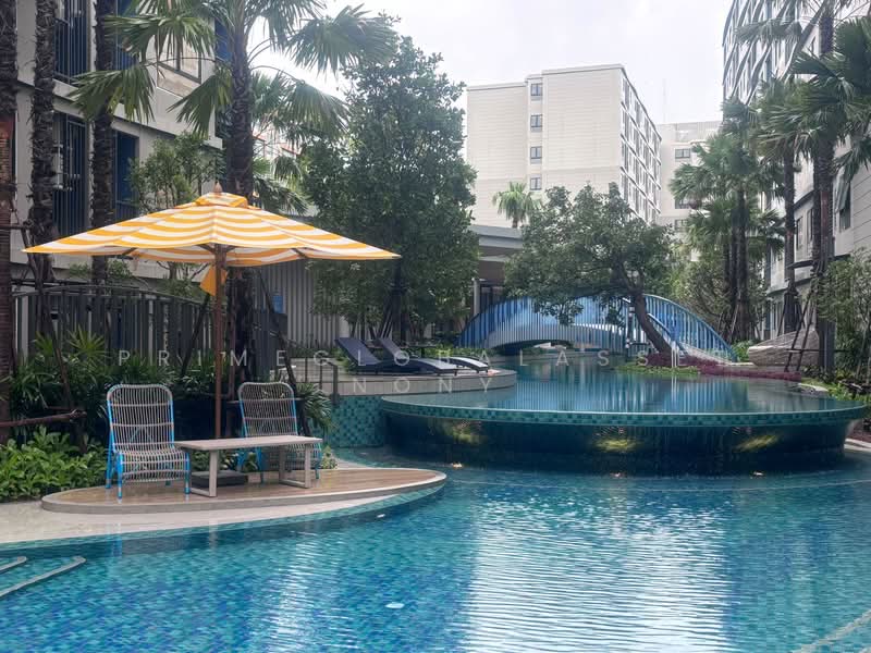 DCondo Reef, Phuket, 78 Soi Dara, Kathu, Kathu, Phuket, 1 Bedroom, 31 sqm, Condo For Rent, by primeglobalasset Nony, 500257408 - DDproperty.com