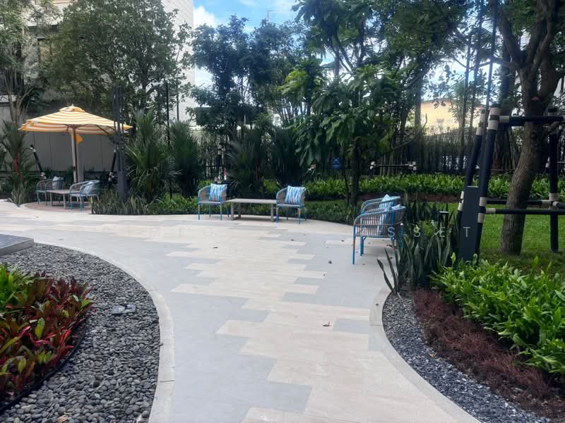 DCondo Reef, Phuket, 78 Soi Dara, Kathu, Kathu, Phuket, 1 Bedroom, 31 sqm, Condo For Rent, by primeglobalasset Nony, 500257408 - DDproperty.com