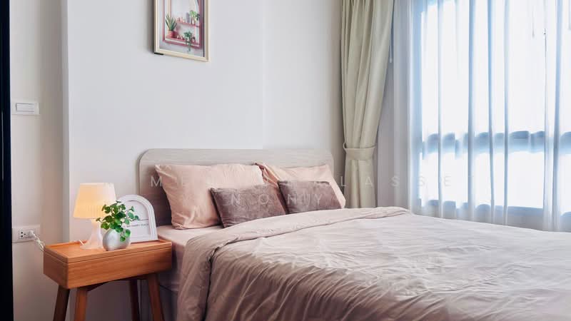 DCondo Reef, Phuket, 78 Soi Dara, Kathu, Kathu, Phuket, 1 Bedroom, 31 sqm, Condo For Rent, by primeglobalasset Nony, 500257408 - DDproperty.com