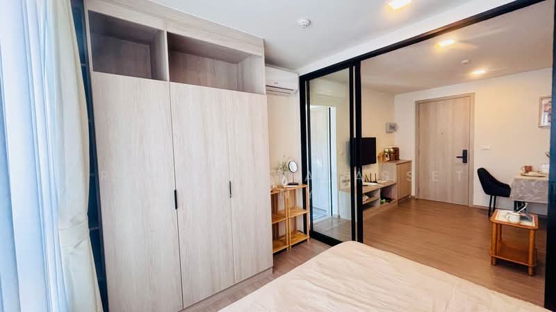 DCondo Reef, Phuket, 78 Soi Dara, Kathu, Kathu, Phuket, 1 Bedroom, 31 sqm, Condo For Rent, by primeglobalasset Nony, 500257408 - DDproperty.com