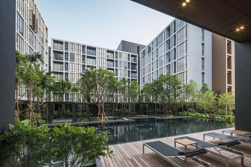 Hasu Haus : ฮาสุ เฮ้าส์, กรุงเทพ, ถนนสุขุมวิท 77, พระโขนงเหนือ, วัฒนา, กรุงเทพ, 32 ตร.ม., คอนโด ขาย, โดย Kakar Holdings, 500257409 - DDproperty.com