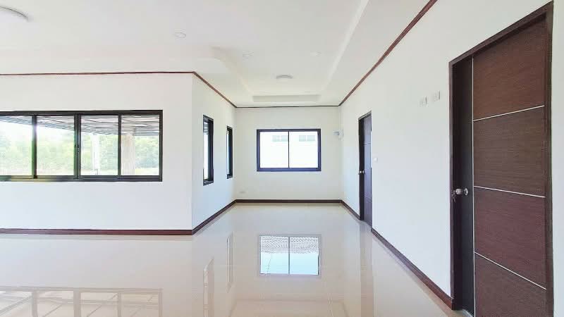บ้านเดี่ยว สวยสายชลวิลเลจ, ฉะเชิงเทรา, แปลงยาว, แปลงยาว, ฉะเชิงเทรา, 116 ตร.ม., บ้านเดี่ยว ขาย, โดย คุณณิชชา, 500257410 - DDproperty.com