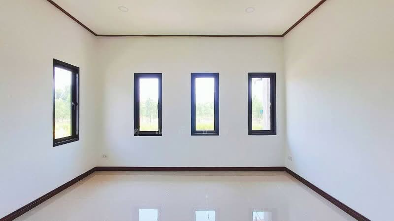 บ้านเดี่ยว สวยสายชลวิลเลจ, Chachoengsao, Plaeng Yao, Plaeng Yao, Chachoengsao, 3 Bedrooms, 116 sqm, Single Detached House For Sale, by คุณณิชชา, 500257410 - DDproperty.com