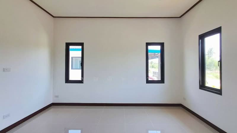 บ้านเดี่ยว สวยสายชลวิลเลจ, ฉะเชิงเทรา, แปลงยาว, แปลงยาว, ฉะเชิงเทรา, 116 ตร.ม., บ้านเดี่ยว ขาย, โดย คุณณิชชา, 500257410 - DDproperty.com