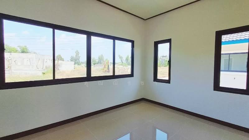 บ้านเดี่ยว สวยสายชลวิลเลจ, ฉะเชิงเทรา, แปลงยาว, แปลงยาว, ฉะเชิงเทรา, 116 ตร.ม., บ้านเดี่ยว ขาย, โดย คุณณิชชา, 500257410 - DDproperty.com