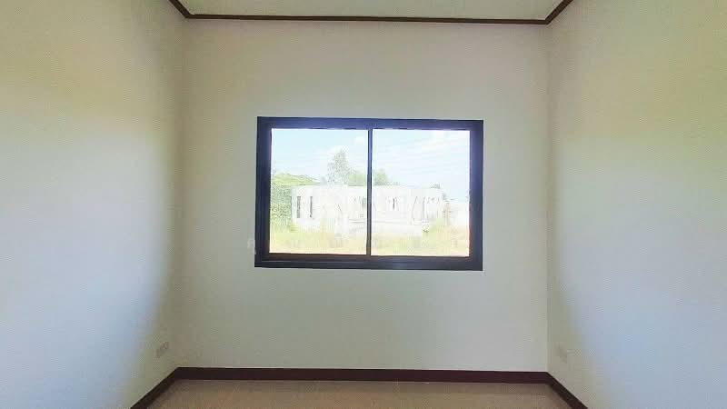 บ้านเดี่ยว สวยสายชลวิลเลจ, Chachoengsao, Plaeng Yao, Plaeng Yao, Chachoengsao, 3 Bedrooms, 116 sqm, Single Detached House For Sale, by คุณณิชชา, 500257410 - DDproperty.com