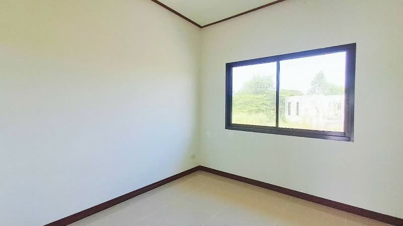 บ้านเดี่ยว สวยสายชลวิลเลจ, Chachoengsao, Plaeng Yao, Plaeng Yao, Chachoengsao, 3 Bedrooms, 116 sqm, Single Detached House For Sale, by คุณณิชชา, 500257410 - DDproperty.com