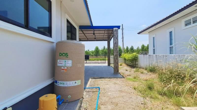 บ้านเดี่ยว สวยสายชลวิลเลจ, Chachoengsao, Plaeng Yao, Plaeng Yao, Chachoengsao, 3 Bedrooms, 116 sqm, Single Detached House For Sale, by คุณณิชชา, 500257410 - DDproperty.com