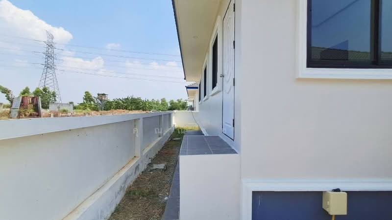 บ้านเดี่ยว สวยสายชลวิลเลจ, Chachoengsao, Plaeng Yao, Plaeng Yao, Chachoengsao, 3 Bedrooms, 116 sqm, Single Detached House For Sale, by คุณณิชชา, 500257410 - DDproperty.com