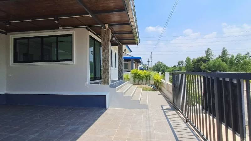 บ้านเดี่ยว สวยสายชลวิลเลจ, ฉะเชิงเทรา, แปลงยาว, แปลงยาว, ฉะเชิงเทรา, 116 ตร.ม., บ้านเดี่ยว ขาย, โดย คุณณิชชา, 500257410 - DDproperty.com