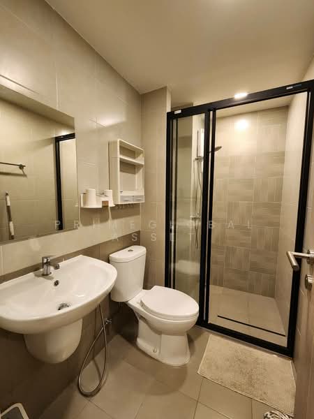 For Rent - DCondo Reef, Phuket