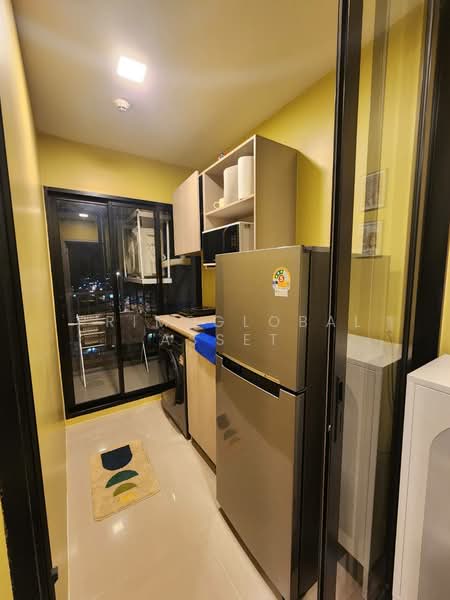 For Rent - DCondo Reef, Phuket