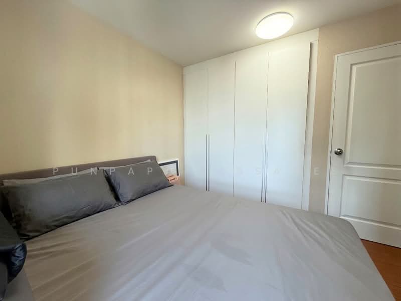 Belle Grand Rama 9, Bangkok, 131 Rama 9 Road, Huai Khwang, Huai Khwang, Bangkok, 1 Bedroom, 40 sqm, Condo For Sale, by Punpapa Rassamee, 500257412 - DDproperty.com