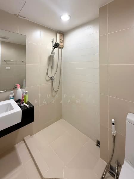 Belle Grand Rama 9, Bangkok, 131 Rama 9 Road, Huai Khwang, Huai Khwang, Bangkok, 1 Bedroom, 40 sqm, Condo For Sale, by Punpapa Rassamee, 500257412 - DDproperty.com