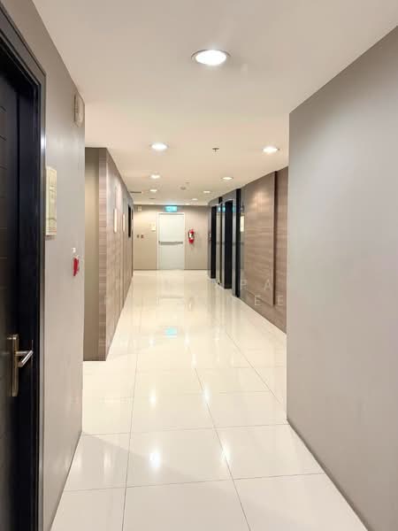 Belle Grand Rama 9, Bangkok, 131 Rama 9 Road, Huai Khwang, Huai Khwang, Bangkok, 1 Bedroom, 40 sqm, Condo For Sale, by Punpapa Rassamee, 500257412 - DDproperty.com