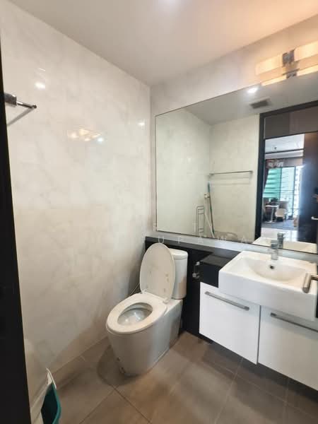Supalai Elite Surawong, Bangkok, 222 Naret Rd, Si Phraya, Bang Rak, Bangkok, 2 Bedrooms, 99 sqm, Condo For Sale, by Keerati Benjasupawan, 500257413 - DDproperty.com
