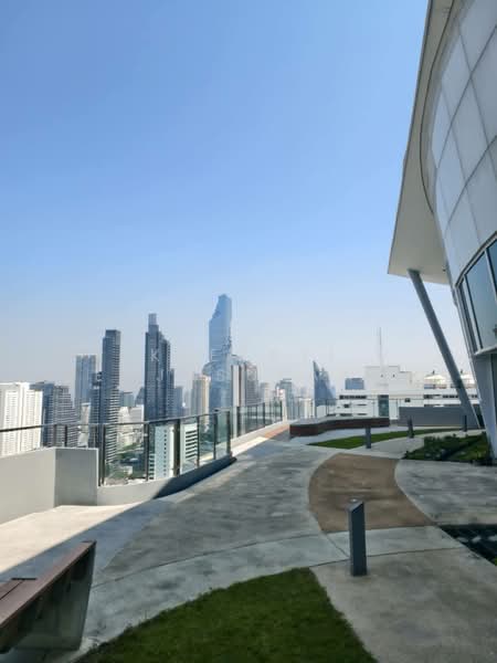 Supalai Elite Surawong, Bangkok, 222 Naret Rd, Si Phraya, Bang Rak, Bangkok, 2 Bedrooms, 99 sqm, Condo For Sale, by Keerati Benjasupawan, 500257413 - DDproperty.com