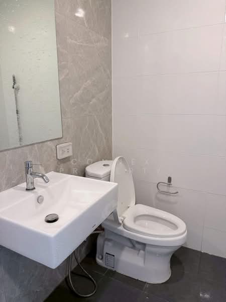 The Origin E22 Station, Samut Prakan, 218 Sai Luat Road, Pak Nam, Muang Samut Prakarn, Samut Prakan, 2 Bedrooms, 34 sqm, Condo For Rent, by Connex Property, 500257414 - DDproperty.com